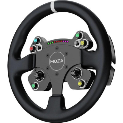 MOZA Racing CS V2P (RS057)
