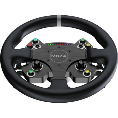 MOZA Racing CS V2P (RS057)