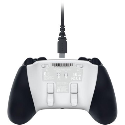 Razer Wolverine V2 PRO for PS5 White (RZ06-04710200-R3G1)