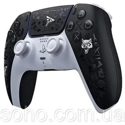 Sony DualSense The Last of Us Limited Edition (1000047596)