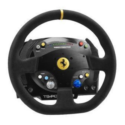 Thrustmaster TS-PC Racer Ferrari 488 Challenge Edition PC (2960798)