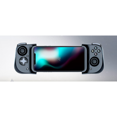Razer Kishi for iOS Black (RZ06-03360100-R3M1)