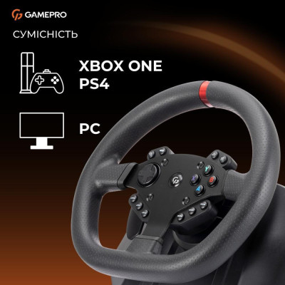 GamePro RW575PM