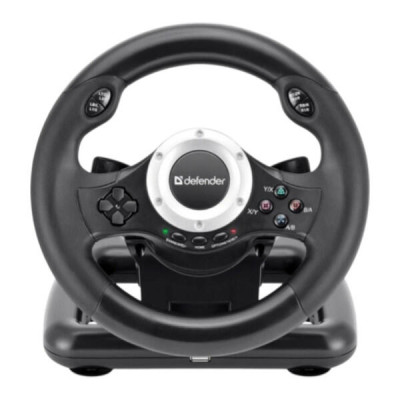 Defender Turbo Pro (64291)