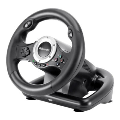 Defender Turbo Pro (64291)