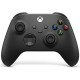 Microsoft Xbox Wireless Controller Carbon Black (QAT-00009)