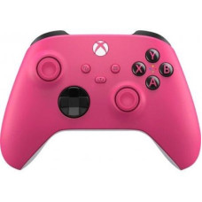 Microsoft Xbox Series X | S Wireless Controller Deep Pink (QAU-00082, QAU-00083)