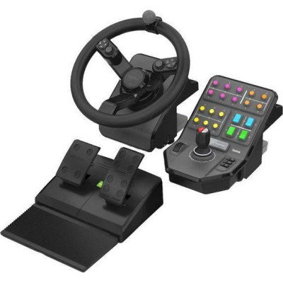 Logitech G Heavy Equipment Bundle (945-000062)