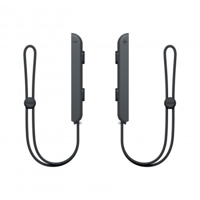 Nintendo Joy-Con Neon Red/Neon Blue Pair (45496430566)