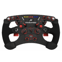 Fanatec ClubSport Steering Wheel Formula V2