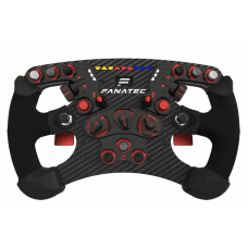 Fanatec ClubSport Steering Wheel Formula V2