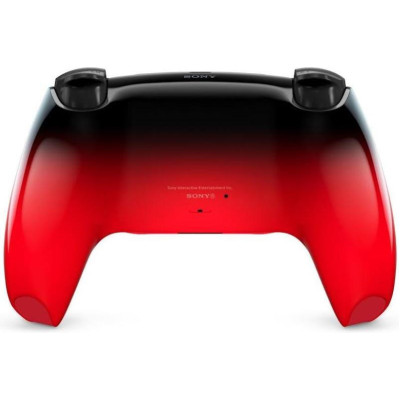 Sony DualSense Techno Red (1000048516)