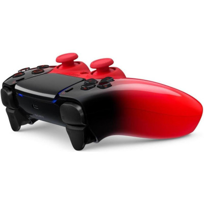 Sony DualSense Techno Red (1000048516)