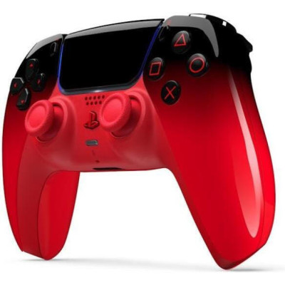 Sony DualSense Techno Red (1000048516)