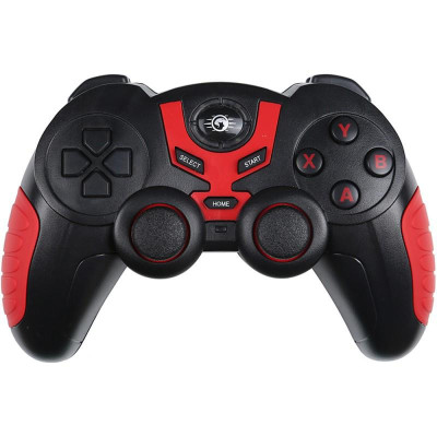 Marvo GT-60 Black/Red