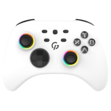 GamePro GPX13 White (GPX13W)