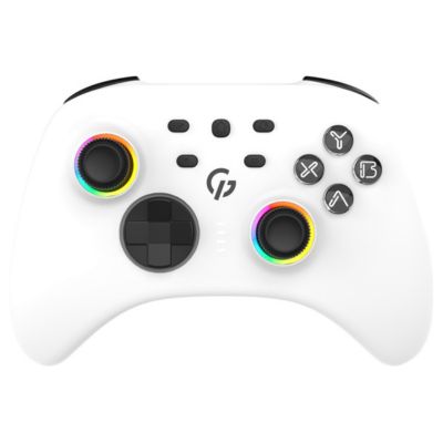 GamePro GPX13 White (GPX13W)