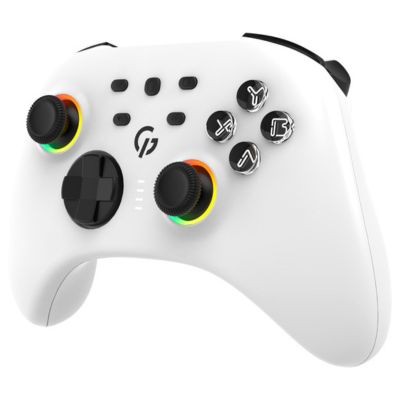 GamePro GPX13 White (GPX13W)