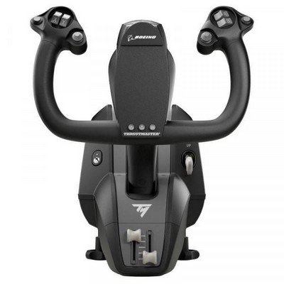 Thrustmaster TCA Yoke Pack (4460210)