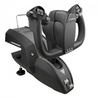 Thrustmaster TCA Yoke Pack (4460210)