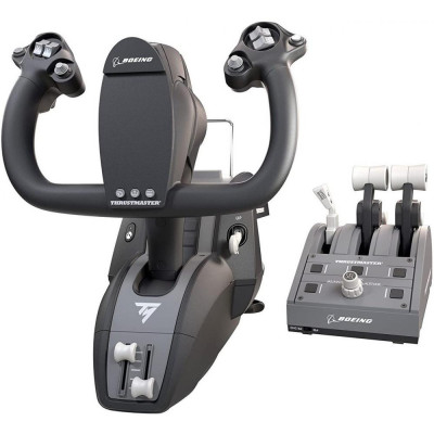 Thrustmaster TCA Yoke Pack (4460210)