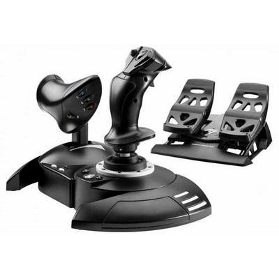 Thrustmaster T.Flight Full Kit X (4460211)