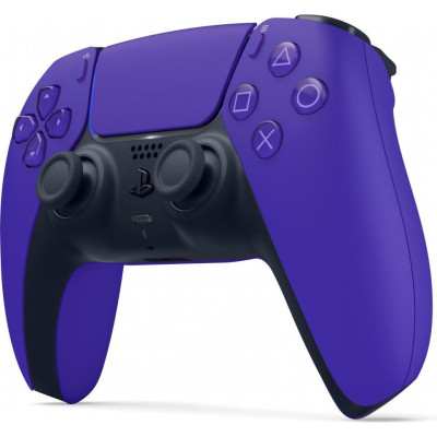 Sony PlayStation 5 DualSense Galactic Purple (1000040205)
