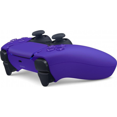 Sony PlayStation 5 DualSense Galactic Purple (1000040205)