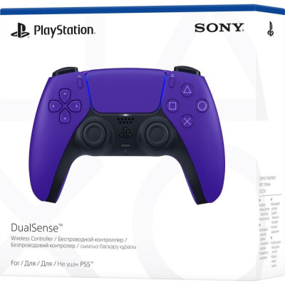Sony PlayStation 5 DualSense Galactic Purple (1000040205)