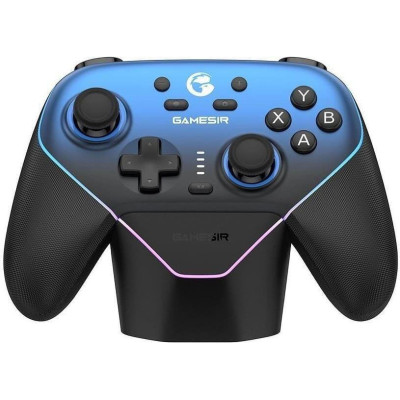 GameSir Super Nova Nightfall Blue