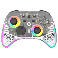 GamePro GPX13 Transparent (GPX13T)