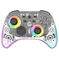 GamePro GPX13 Transparent (GPX13T)