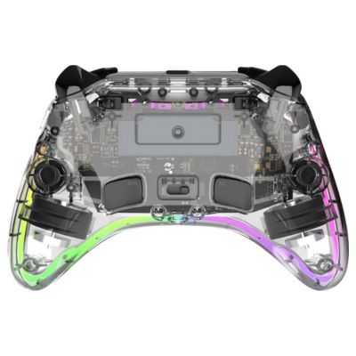 GamePro GPX13 Transparent (GPX13T)