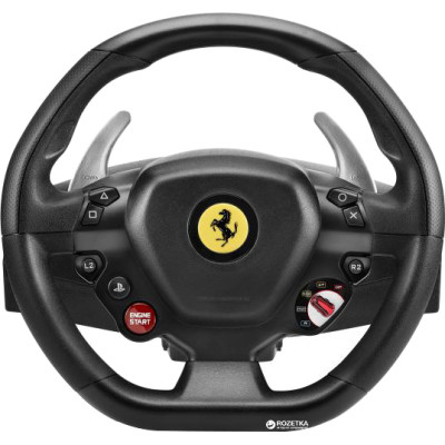 ThrustMaster PC/PS4 T80 FERRARI 488 (4160672)