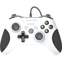 GamePro MG450W USB White-Black (MG450W)