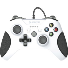 GamePro MG450W USB White-Black (MG450W)