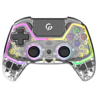 GamePro GPS13 Transparent (GPS13T)