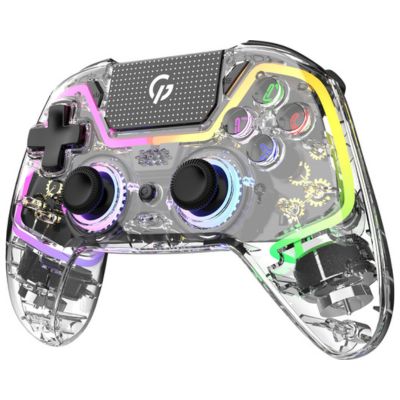 GamePro GPS13 Transparent (GPS13T)