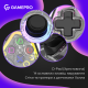 GamePro GPS13 Transparent (GPS13T)
