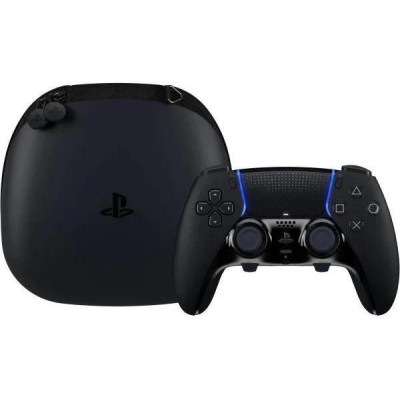 Sony DualSense Edge Black (1000045048)