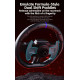 PXN V9 GEN2 Racing Wheel