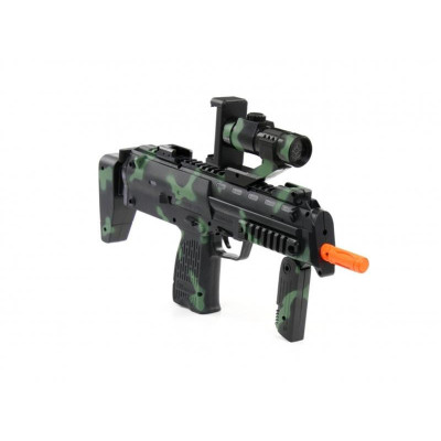 PrologiX Автомат виртуальной реальности AR-Glock gun (NB-005AR)