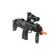 PrologiX Автомат виртуальной реальности AR-Glock gun (NB-005AR)