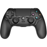 Marvo GT-64 PC/PS4 Wireless Black