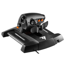 Thrustmaster TWCS Throttle Black (2960754)