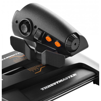 Thrustmaster TWCS Throttle Black (2960754)