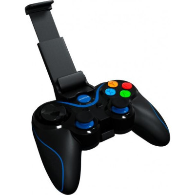 GamePro MG550 Bluetooth Android/iOS Black
