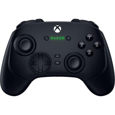 Razer Wolverine V3 PRO Black (RZ06-05200100-R3M1)
