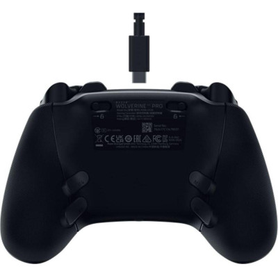 Razer Wolverine V3 PRO Black (RZ06-05200100-R3M1)