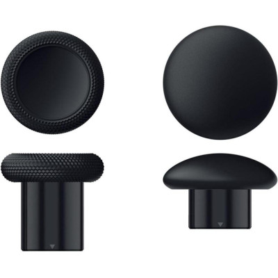 Razer Wolverine V3 PRO Black (RZ06-05200100-R3M1)